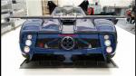 Pagani Zonda 760 MD 2016 года